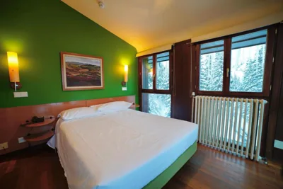 SNÖ Hotel Candanchú — foto 2
