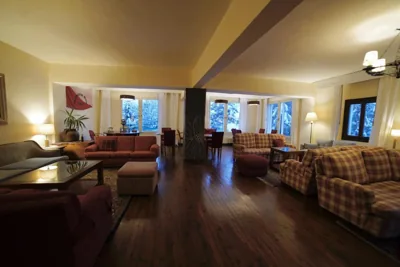 SNÖ Hotel Candanchú — foto 4