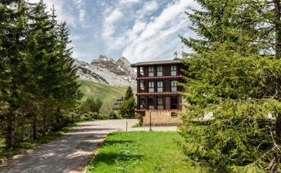 SNÖ Hotel Candanchú — foto 5