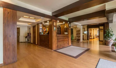 SNÖ Hotel Candanchú — foto 6