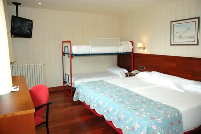 SNÖ Hotel Candanchú — foto 7