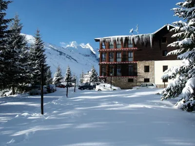 SNÖ Hotel Candanchú — foto 9