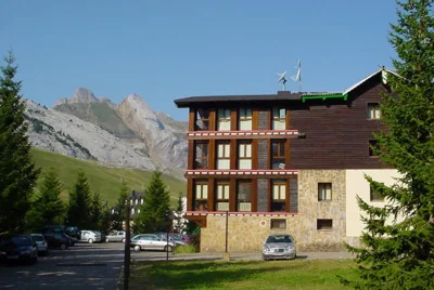 SNÖ Hotel Candanchú — foto 10