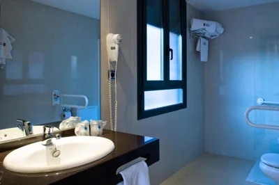 SNÖ Hotel Ciudad de Sabiñánigo — foto 3