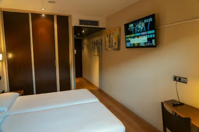 SNÖ Hotel Ciudad de Sabiñánigo — foto 5