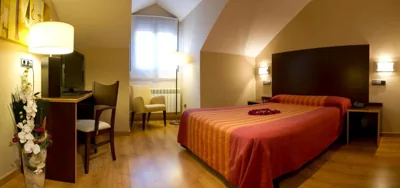 SNÖ Hotel Ciudad de Sabiñánigo — foto 10
