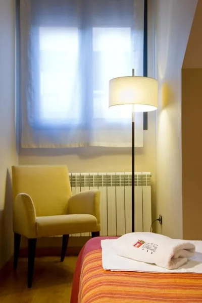 SNÖ Hotel Ciudad de Sabiñánigo — foto 11