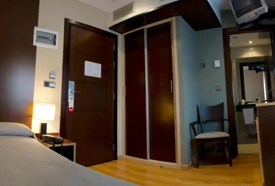 SNÖ Hotel Ciudad de Sabiñánigo — foto 12