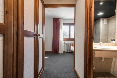 SNÖ Hotel Formigal — foto 3
