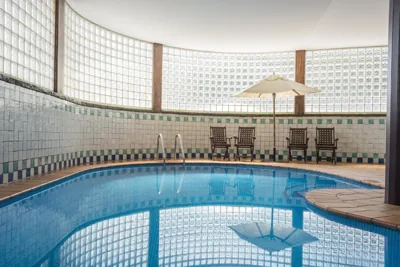 SNÖ Hotel Formigal — foto 4