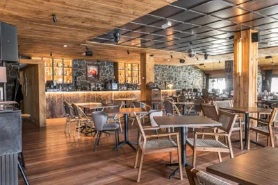 SNÖ Hotel Formigal — foto 5
