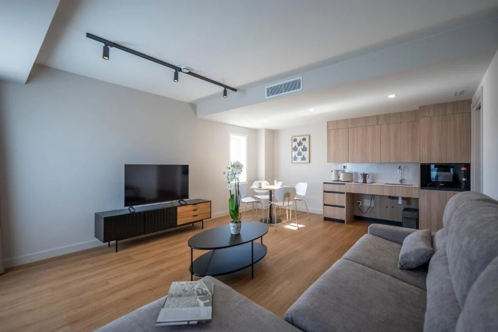 Appartement — SNÖ Porta das Fragas