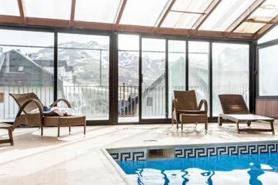 SNÖ Villa de Sallent 3 — foto 4
