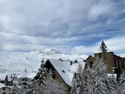 SNÖ Villa de Sallent 3 — foto 7