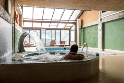 SNÖ Villa de Sallent 4 — foto 3
