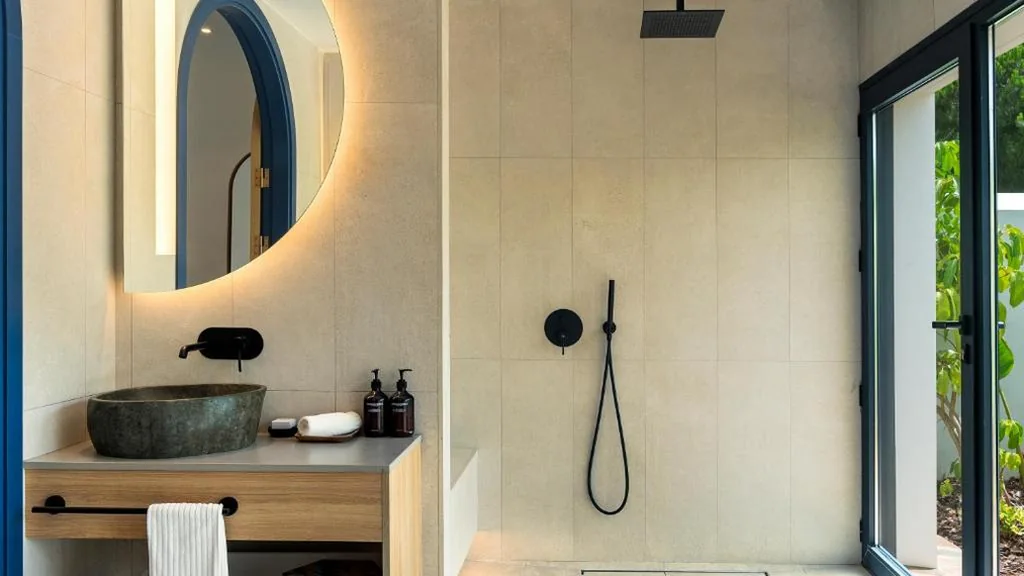 SO ESTUDIO - 1 cama extragrande — SO Sotogrande Spa and Golf Resort Hotel Costa del Sol