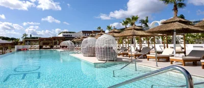 SO Sotogrande Spa and Golf Resort Hotel Costa del Sol — foto 4