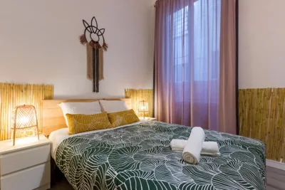 Social - Coliving & Coworking - Madrid — 照片 3