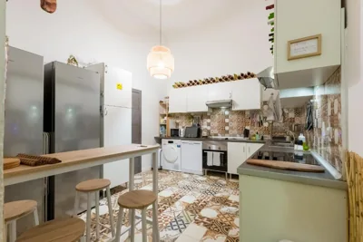Social - Coliving & Coworking - Madrid — 照片 5