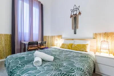 Social - Coliving & Coworking - Madrid — 照片 8