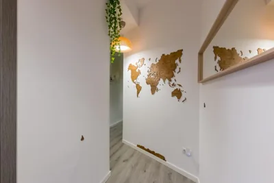 Social - Coliving & Coworking - Madrid — 照片 9
