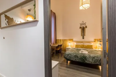 Social - Coliving & Coworking - Madrid — 照片 11