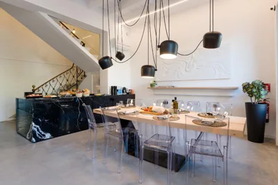 Sodium Boutique Hotel — Foto 4