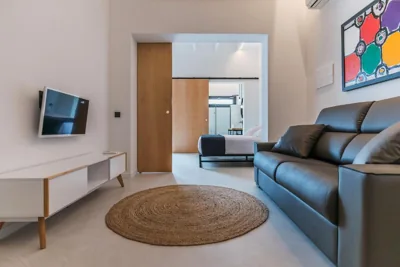 Sodium Boutique Hotel — Foto 5