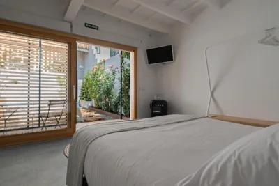 Sodium Boutique Hotel — Foto 6