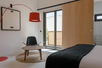 Sodium Boutique Hotel — Foto 8