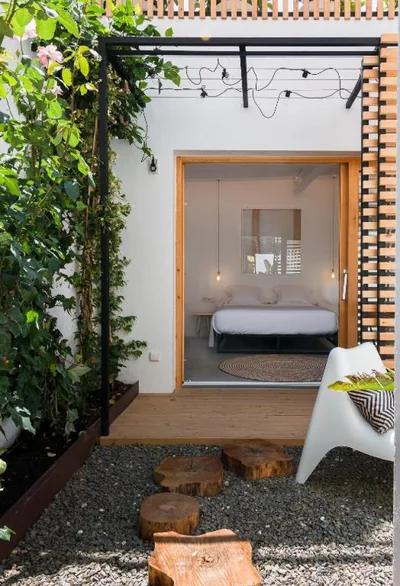 Sodium Boutique Hotel — Foto 9