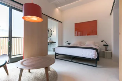 Sodium Boutique Hotel — Foto 10