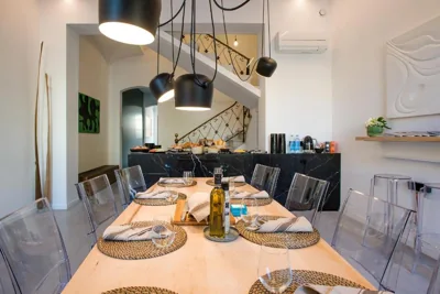 Sodium Boutique Hotel — Foto 11
