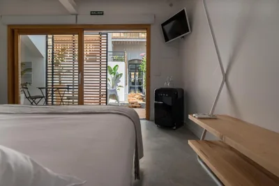 Sodium Boutique Hotel — Foto 12
