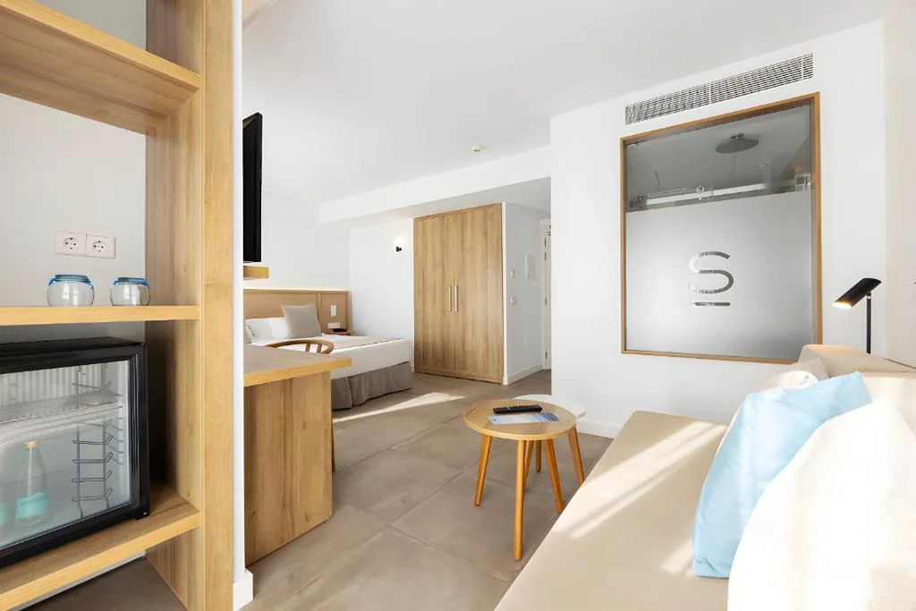 Habitación Doble Estándar — Sofia Alcudia Beach