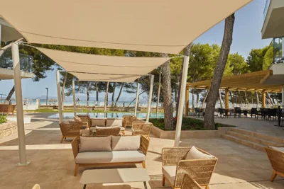 Sofia Alcudia Beach — foto 6
