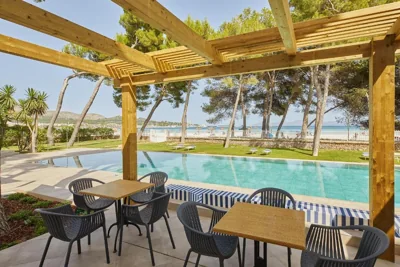 Sofia Alcudia Beach — foto 8