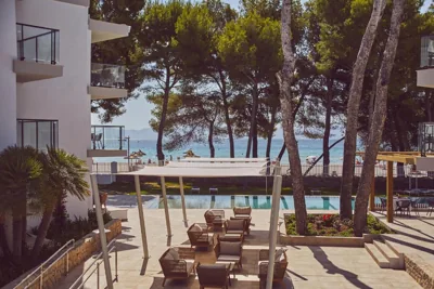 Sofia Alcudia Beach — foto 10