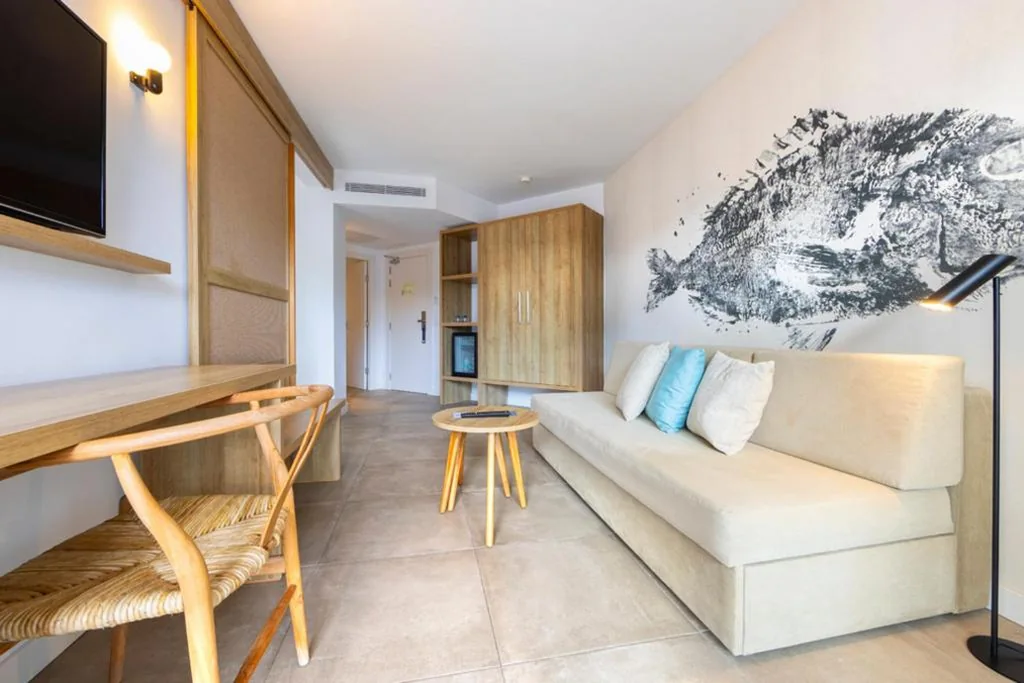 Suite Junior — Sofia Alcudia Beach