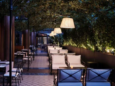 Sofitel Barcelona Skipper — foto 5