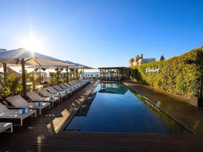 Sofitel Barcelona Skipper — foto 6