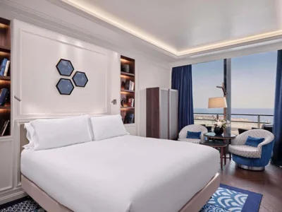 Sofitel Barcelona Skipper — foto 9