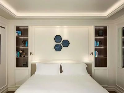 Sofitel Barcelona Skipper — foto 11
