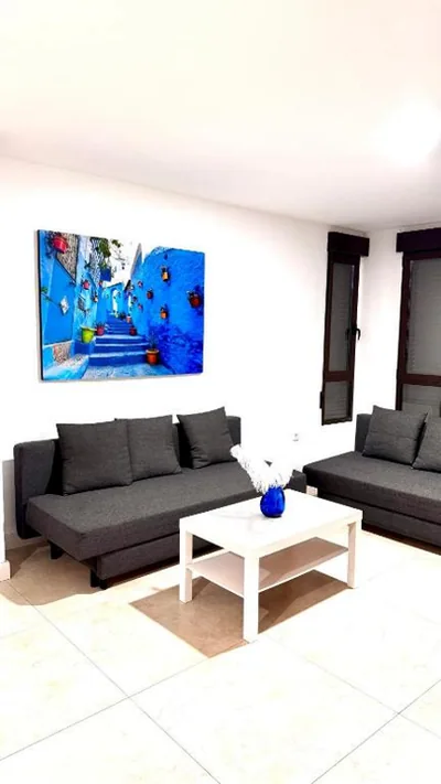 Soho Boho Apartments - with sunny rooftop terrace and fiber optic internet — foto 12