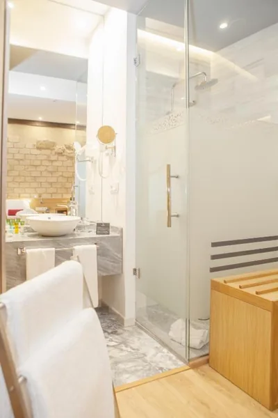 Soho Boutique Capuchinos & Spa — foto 6
