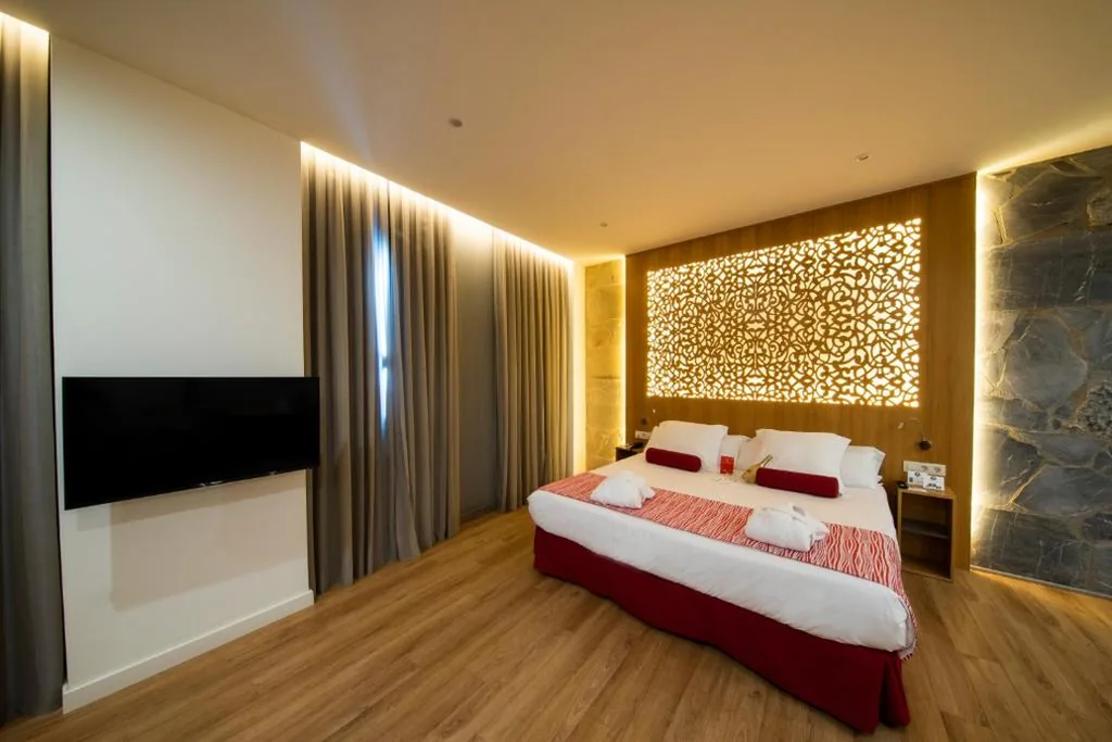 Suite — Soho Boutique Capuchinos & Spa