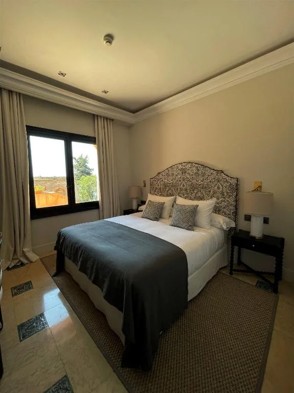 Doppelzimmer — Soho Boutique Castillo de Santa Catalina - Adults Recommended