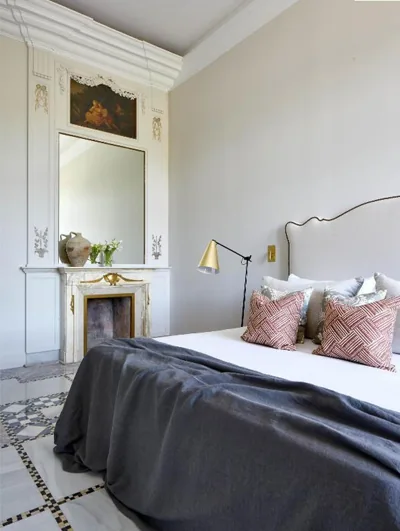 Soho Boutique Castillo de Santa Catalina - Adults Recommended — Foto 5