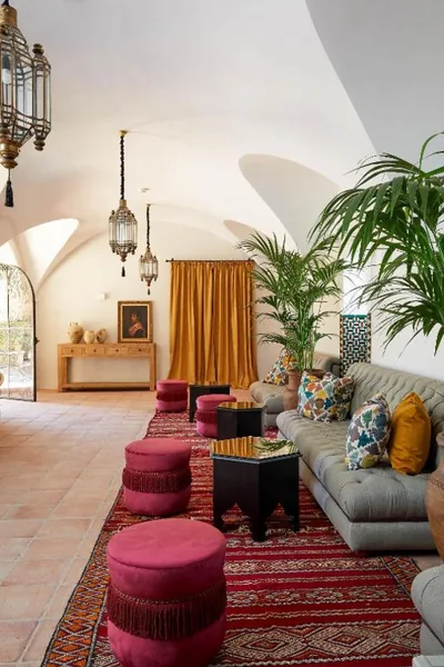 Soho Boutique Castillo de Santa Catalina - Adults Recommended — Foto 6