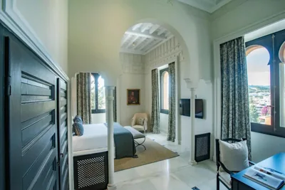 Soho Boutique Castillo de Santa Catalina - Adults Recommended — Foto 7